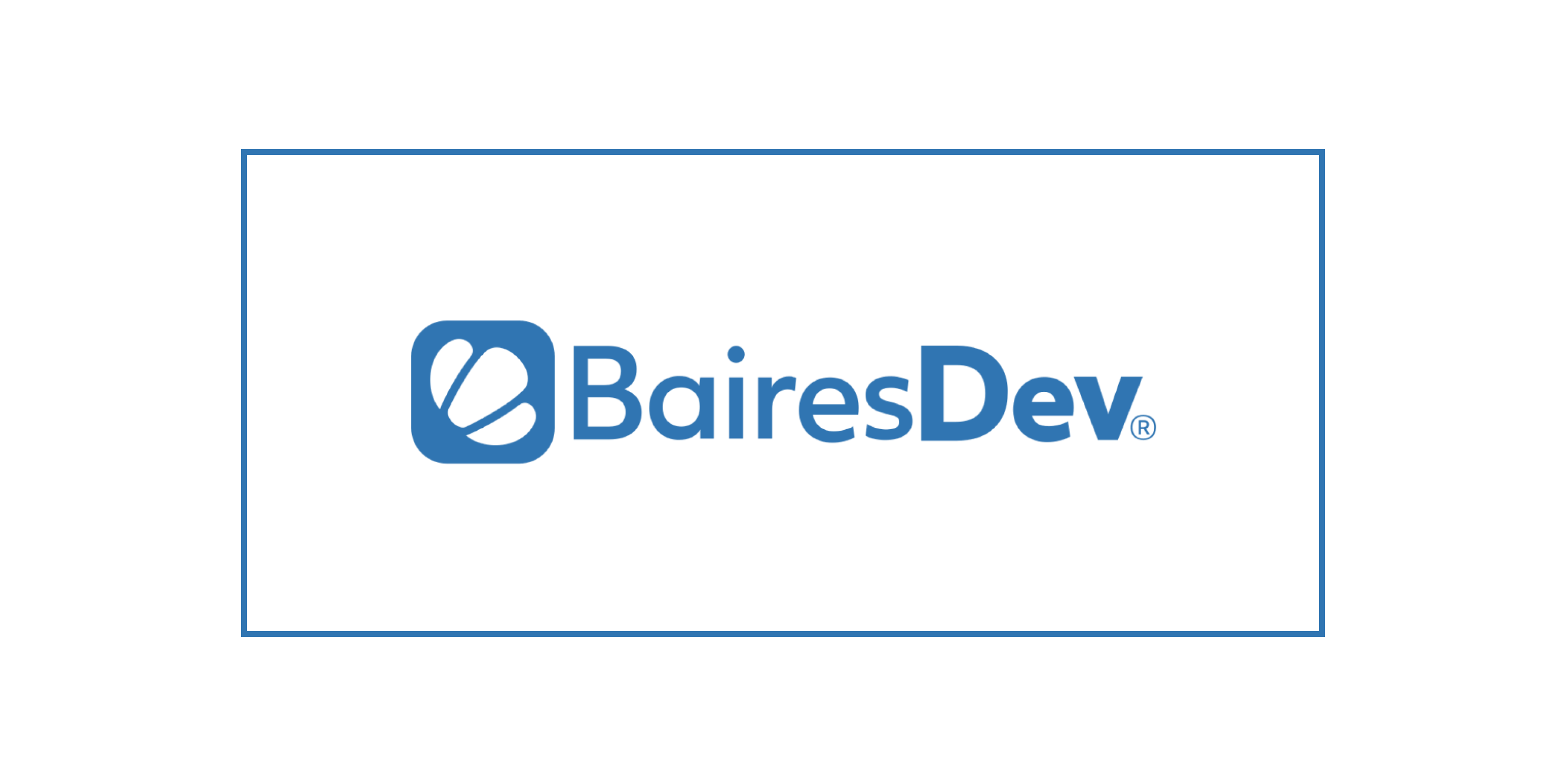 Logo of BairesDev